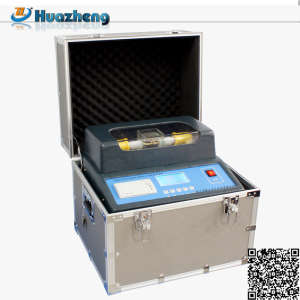 Big Discount En 60156 Automatic Dielectric Strength Insulating Oil Tester
